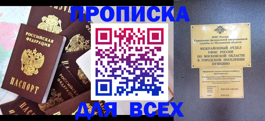прописка иностранных граждан в Щёлково