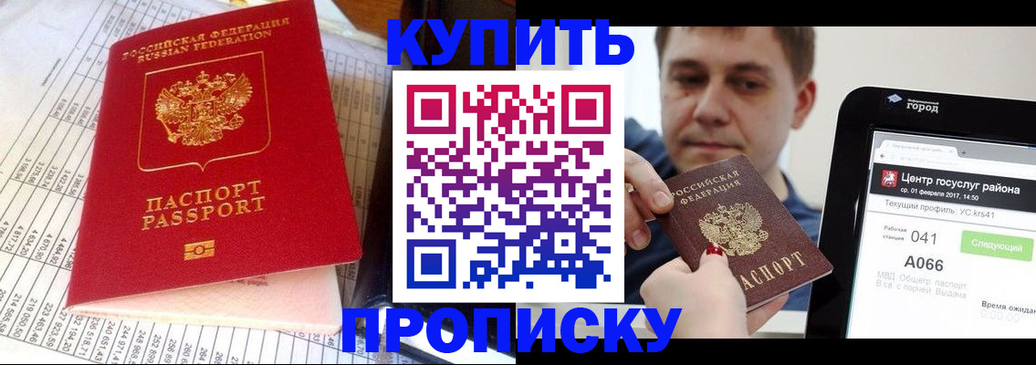 прописка в квартире в Щёлково